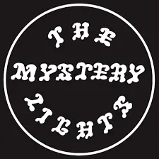 logo The Mystery Ligths logo The Mystery Ligths